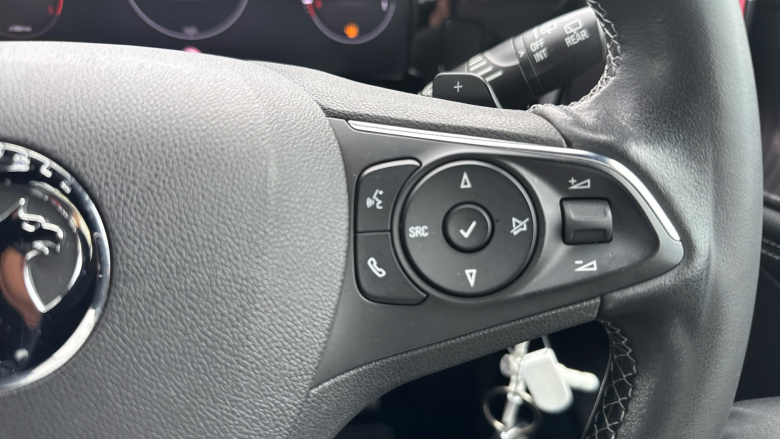 Vauxhall Mokka 1.2 Turbo GS 5dr Auto Petrol Hatchback